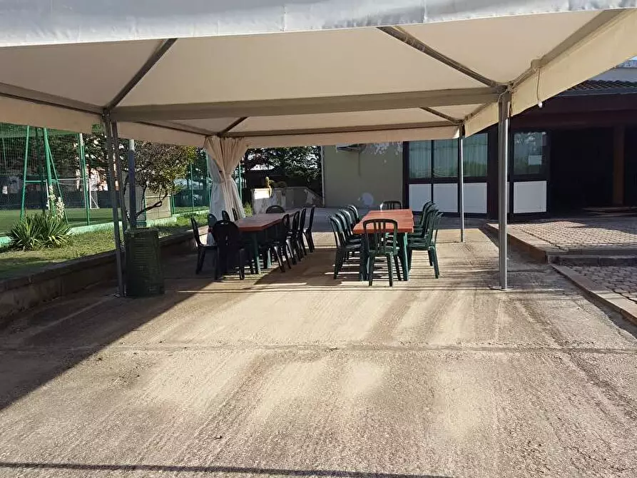 Immagine 7 di Capannone industriale in vendita  in Lu saltu di la pera snc a Sassari