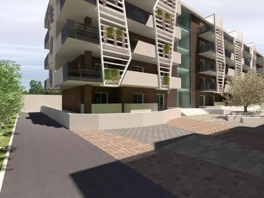 Immagine 3 di Appartamento in vendita  in Via Appia  100 a Caserta