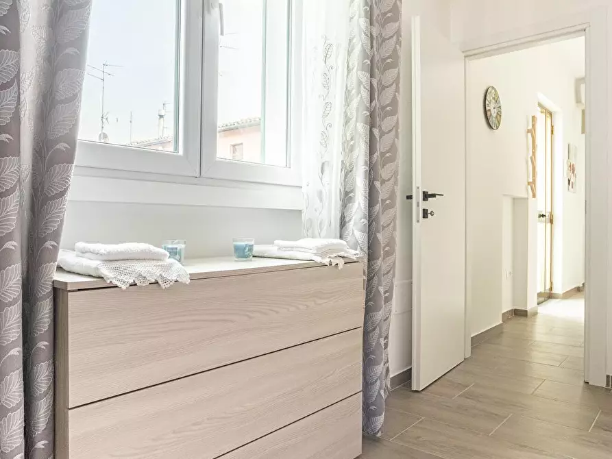 Immagine 12 di Appartamento in affitto  in via Francesco Baracca  60 a Massa Lombarda