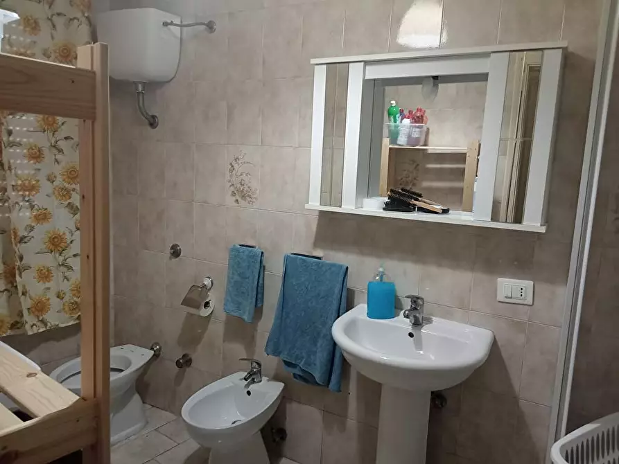 Immagine 9 di Appartamento in vendita  in Via Laudisio 1 a Sarno