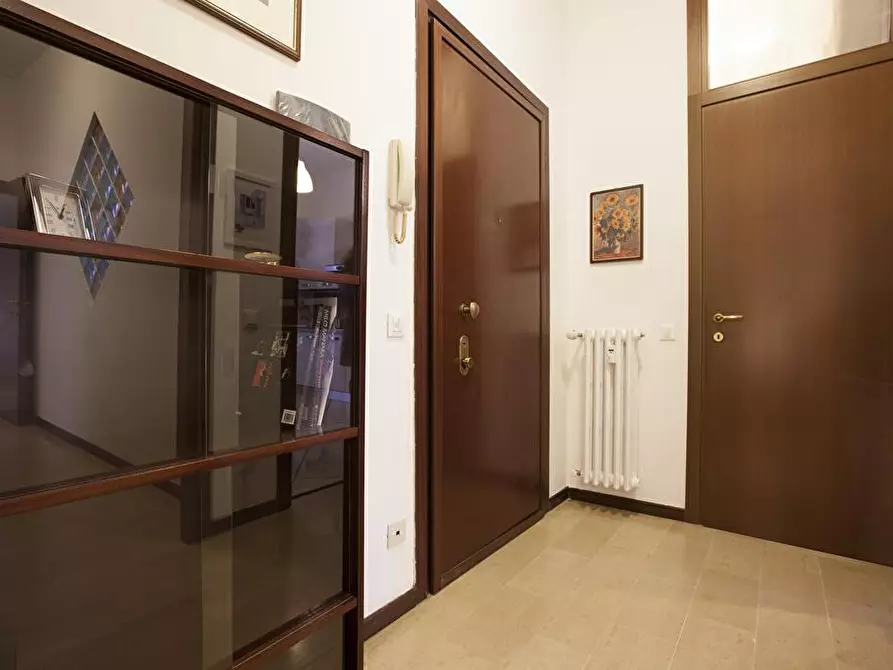 Immagine 5 di Appartamento in affitto  in via giuseppe ferrari  13 a Monza