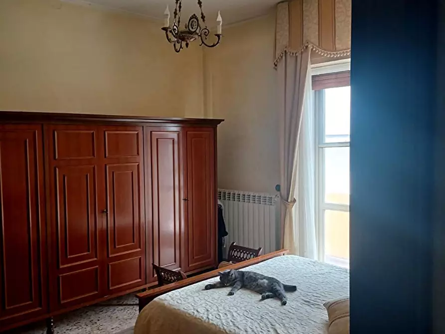 Immagine 5 di Appartamento in vendita  in SAN FRANCESCO SNC a San Giorgio Del Sannio