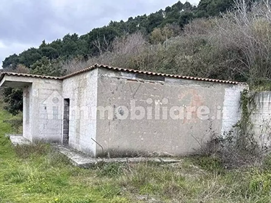 Immagine 1 di Terreno agricolo in vendita  in Via Bracigliano 1 a Sarno