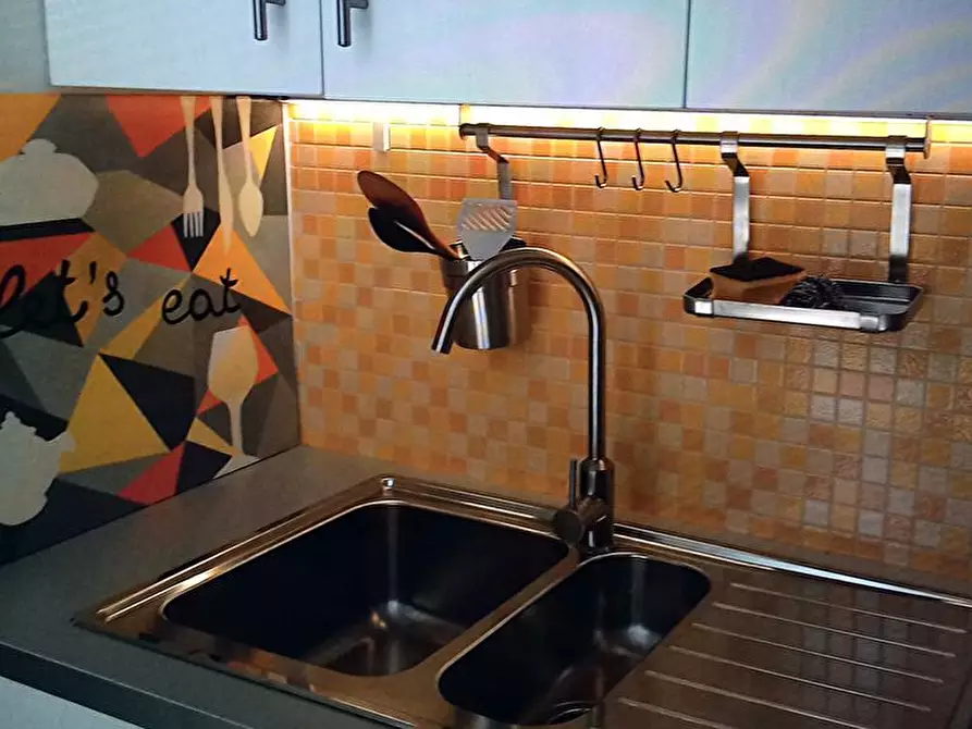 Immagine 5 di Loft/Open space in affitto  in Cerrate casale  13 a Lecce