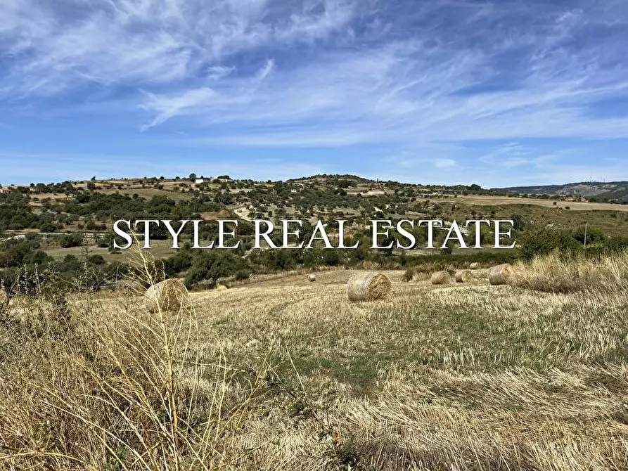 Immagine 16 di Rustico / casale in vendita  in strada falabia a Palazzolo Acreide