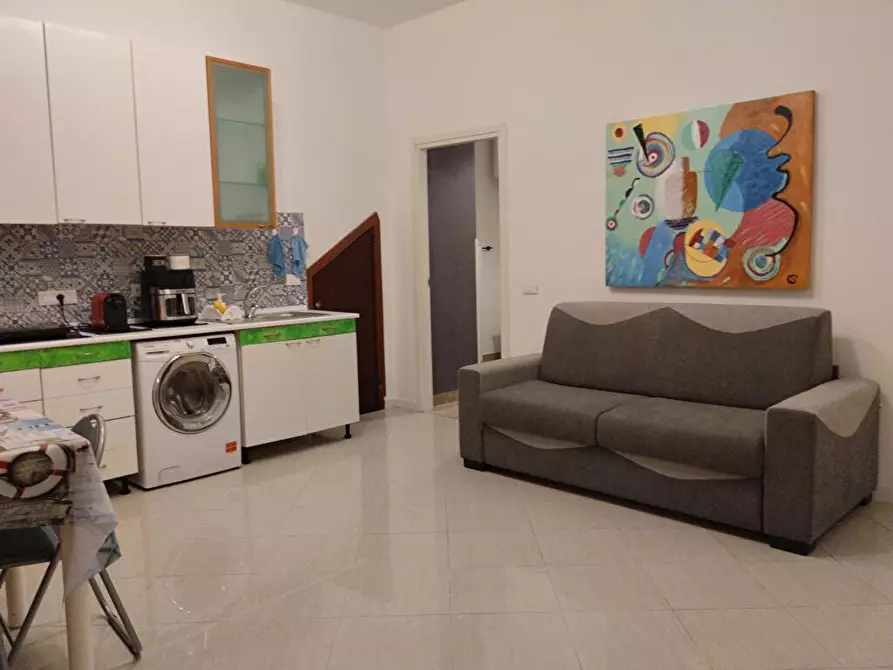 Immagine 3 di Appartamento in affitto  in Corso Butera 327 a Bagheria