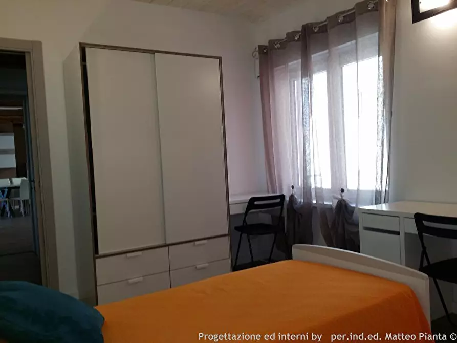 Immagine 10 di Stanza singola in affitto  a Udine