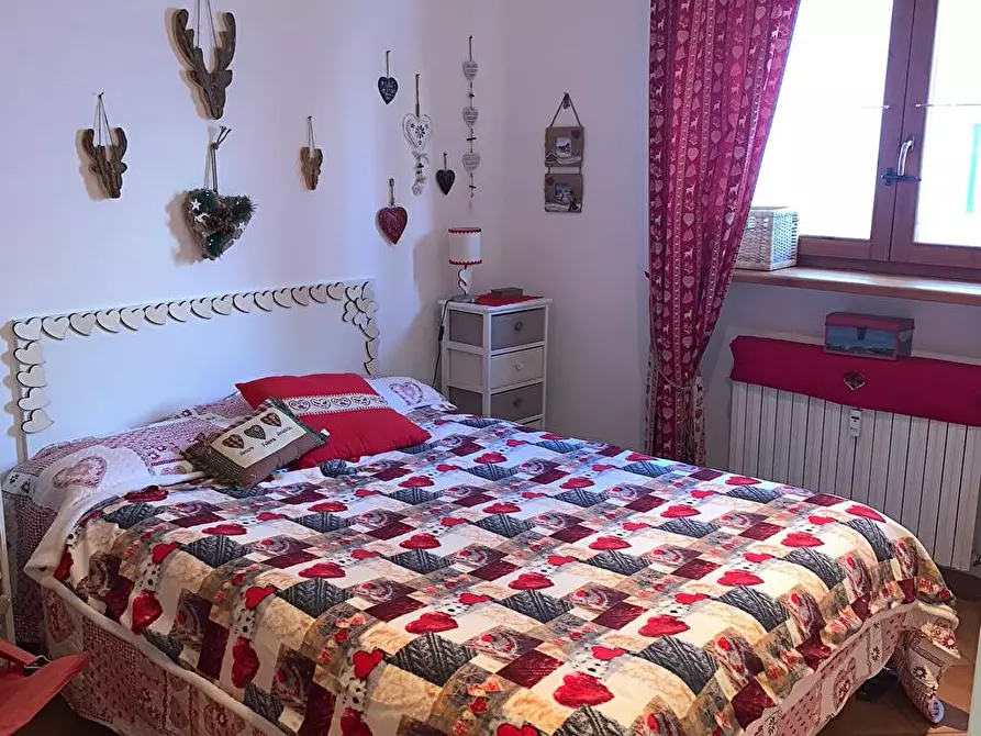 Immagine 4 di Casa vacanze in affitto  a Pragelato