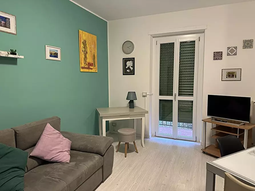 Immagine 9 di Abitazione tipica in affitto  in via Crestani 7 a Biella