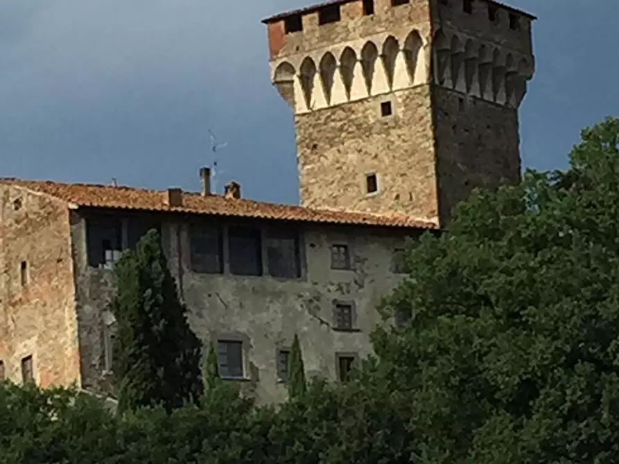 Immagine 7 di Appartamento in affitto  a Subbiano