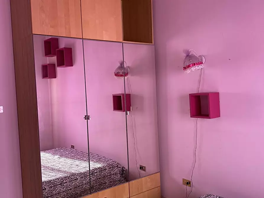 Immagine 3 di Camera in affitto  in Via Pasquale Villari  1 a Bologna