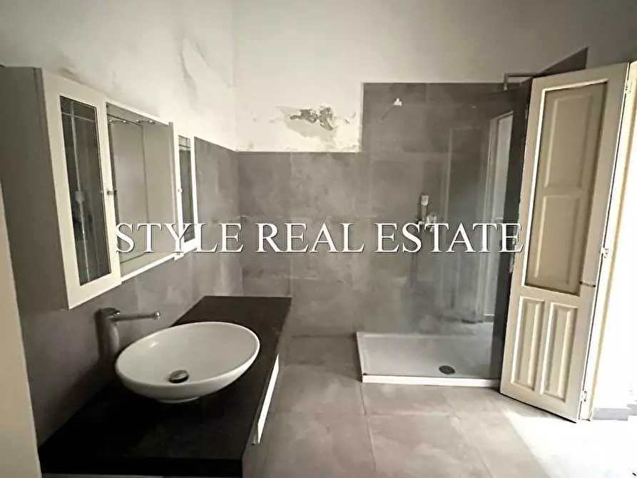 Immagine 7 di Appartamento in vendita  in Via Gregorio Tedeschi a Siracusa