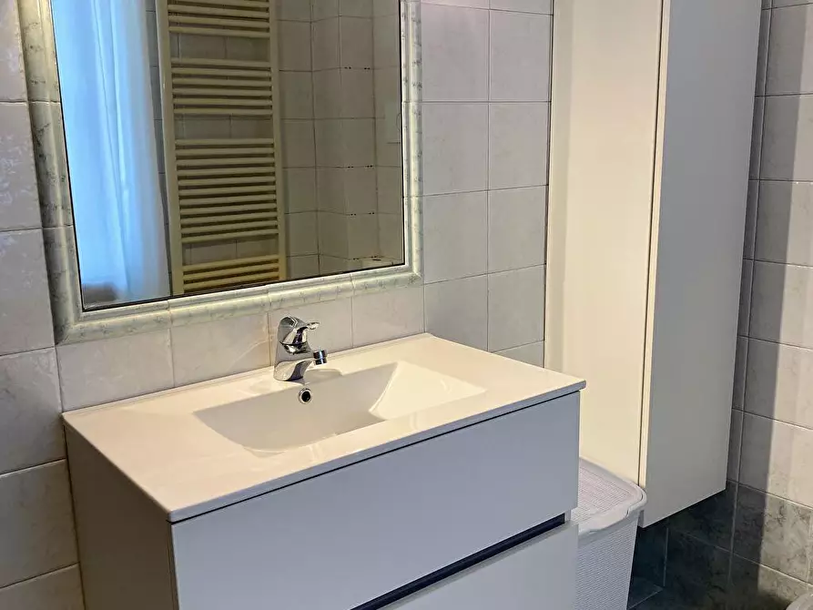 Immagine 23 di Appartamento in affitto  in VIA GAETANA AGNESI  2 a Monza