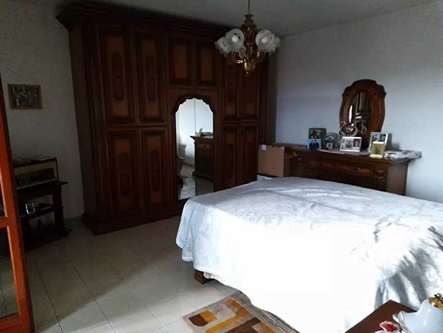 Immagine 6 di Appartamento in vendita  in Via Cappella Vecchia 1 a Sarno