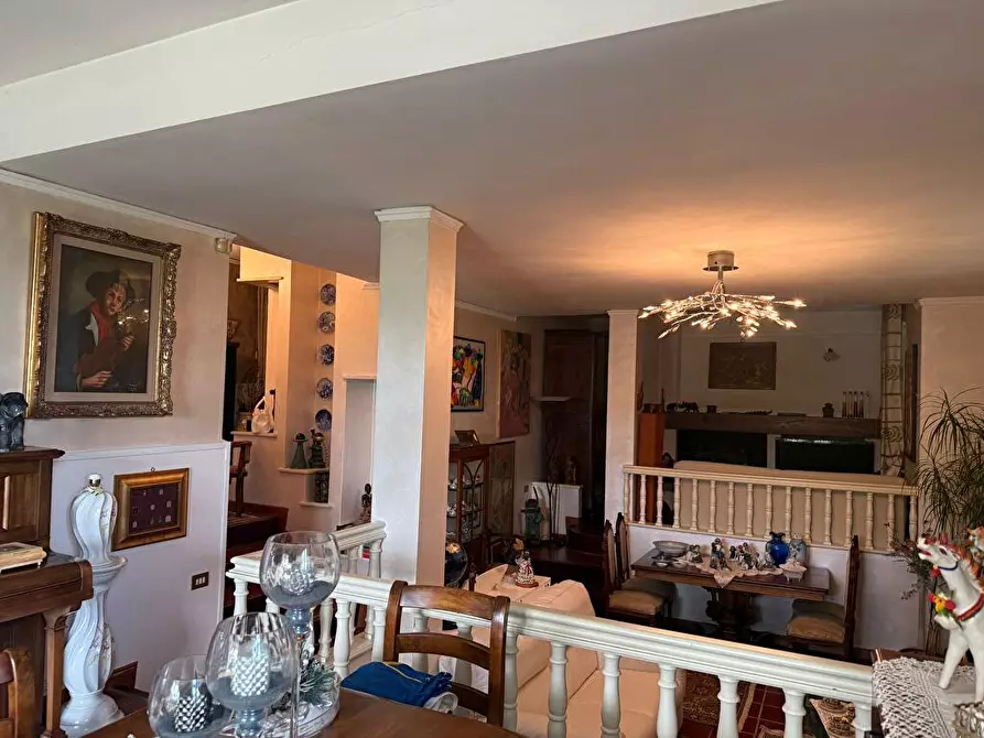 Immagine 3 di Appartamento in vendita  a Borgo Val Di Taro