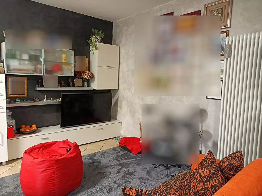 Immagine 3 di Appartamento in vendita  in via Anna Frank 7 a Novafeltria