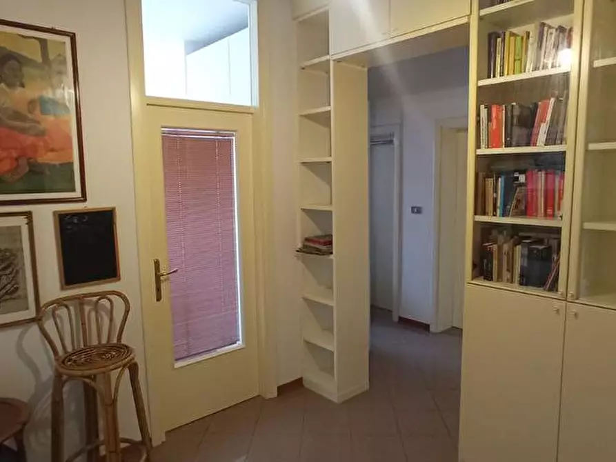 Immagine 11 di Stanza singola in affitto  in Via Eulero 21 a Padova