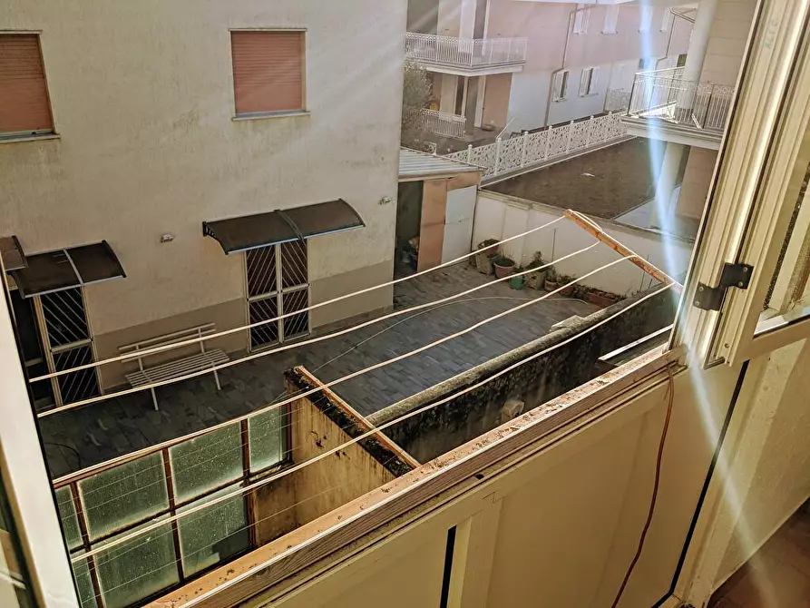 Immagine 27 di Appartamento in vendita  in Piazza De Gregorio 15 a San Giorgio Del Sannio