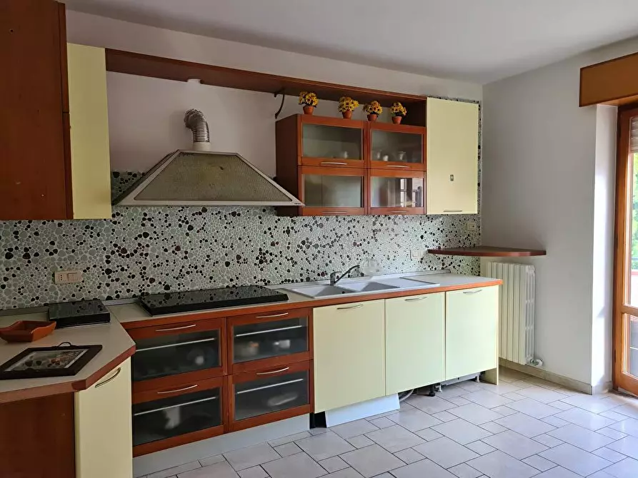 Immagine 1 di Appartamento in affitto  in Via Nino Bixio, 3, 63900 Fermo FM, Italia 3 a Fermo