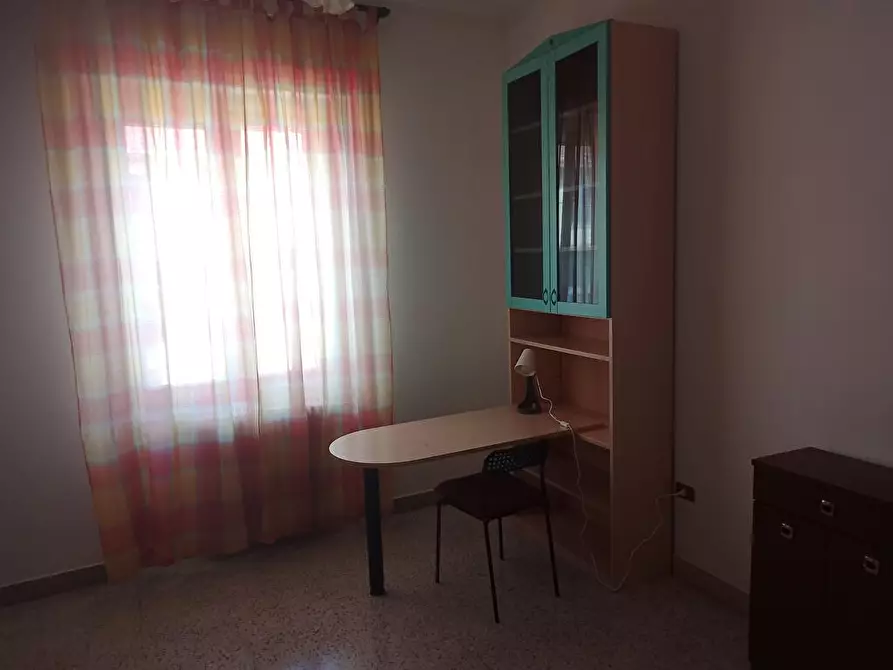 Immagine 2 di Stanza singola in affitto  in Via Giuseppe Mazzini 211 a Potenza