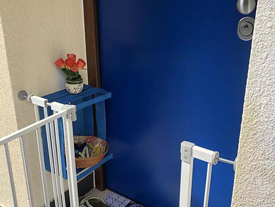 Immagine 6 di Appartamento in affitto  in via Amendola 5 a Varazze