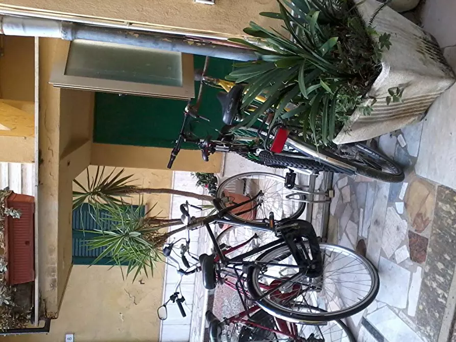 Immagine 16 di Appartamento in affitto  in Via R. Sardo 6 a Pisa