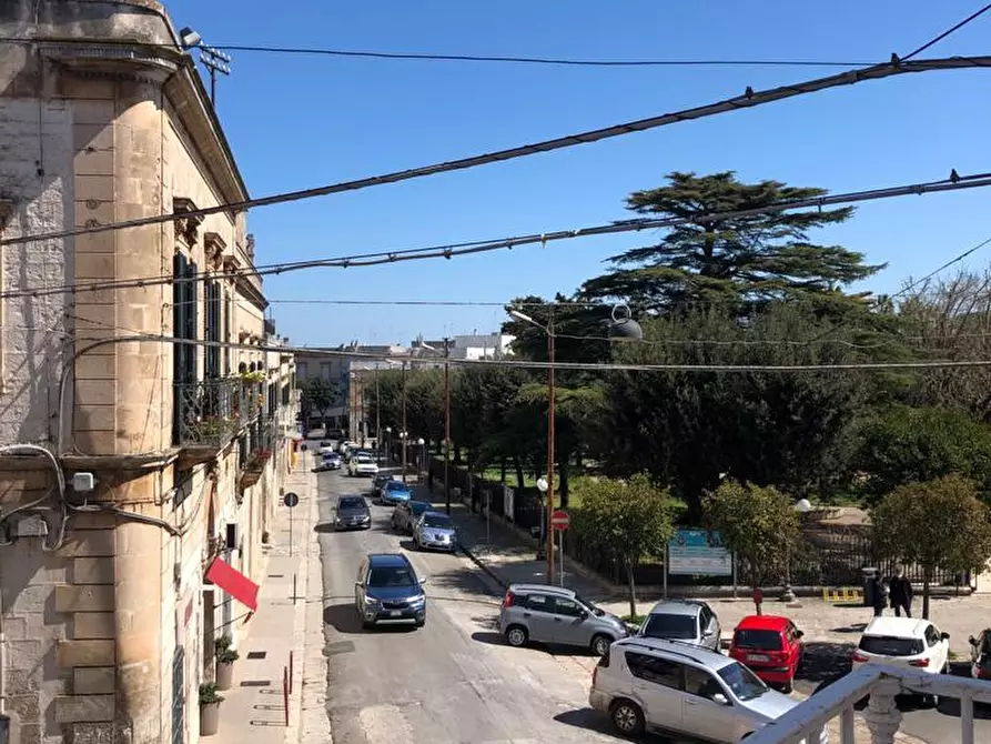 Immagine 1 di Abitazione tipica in affitto  a Ostuni