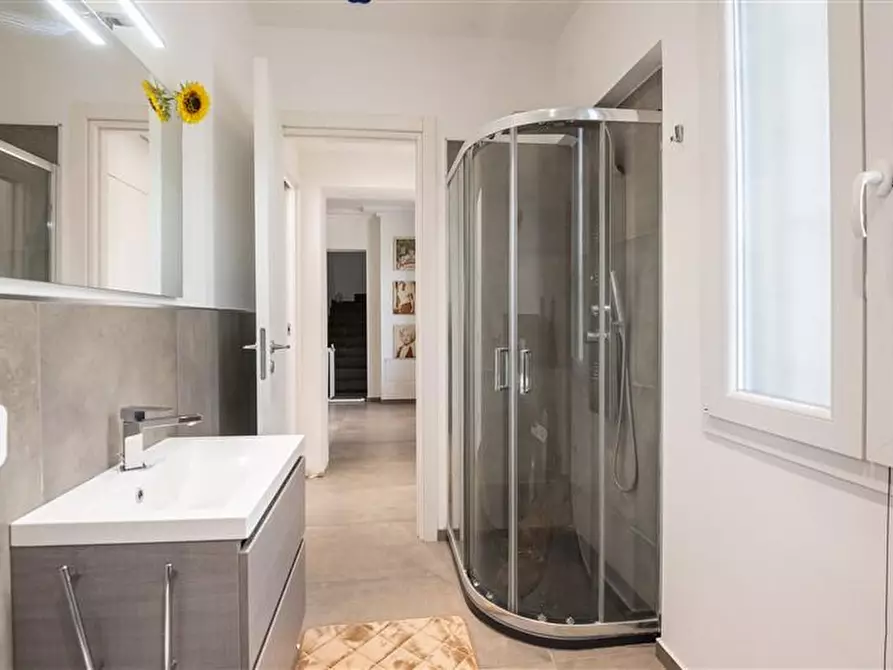 Immagine 18 di Casa bifamiliare in vendita  in san faustino a Fidenza