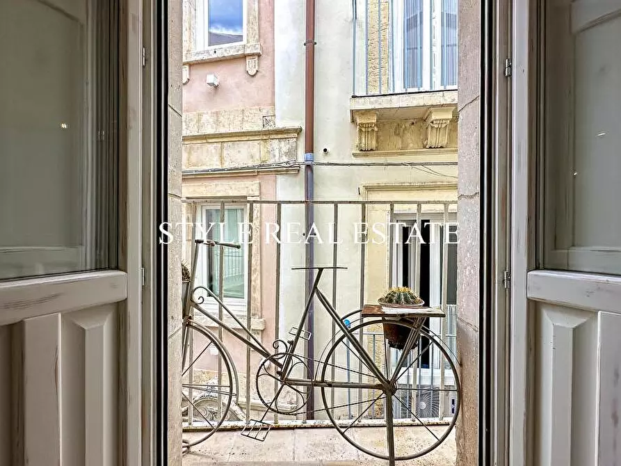 Immagine 7 di Appartamento in vendita  in Via delle Grazie 14 a Siracusa