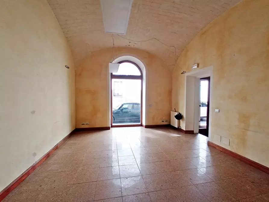 Immagine 7 di Palazzo in affitto  in Via Spano 11 a Sassari