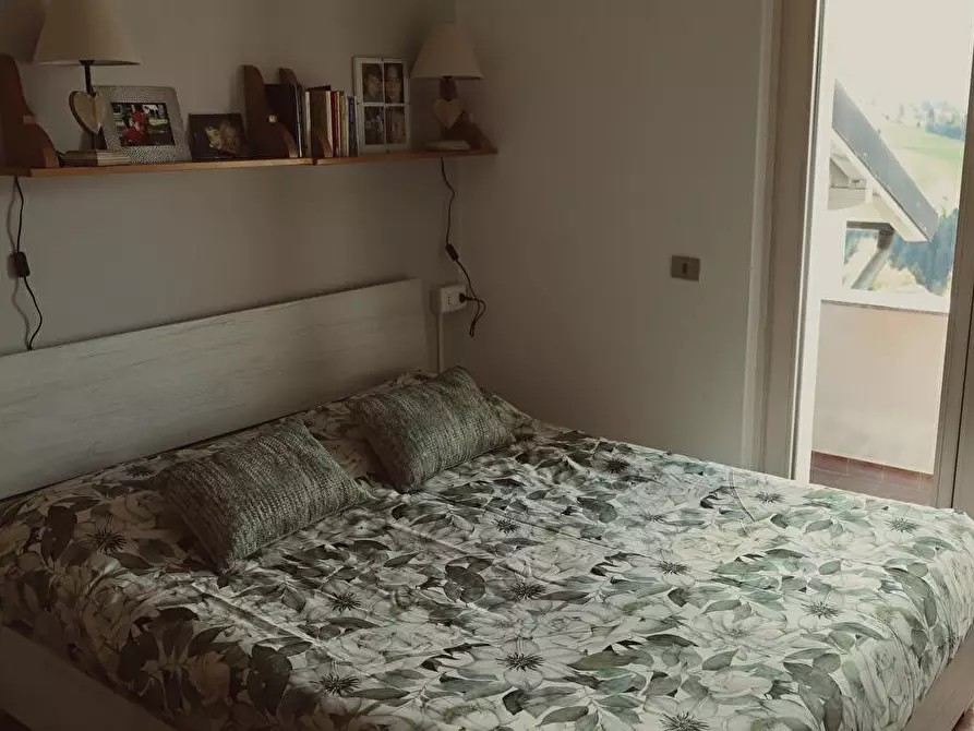 Immagine 2 di Villa in affitto  in Via della pineta 643/645 a Onore