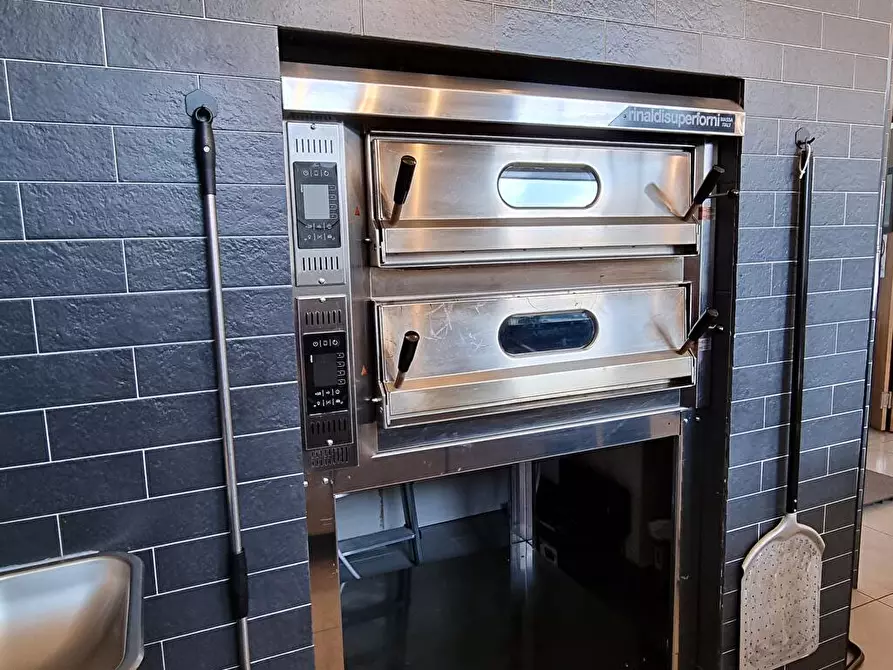 Immagine 6 di Attività commerciale in vendita  in Via Torino 77 a Biella