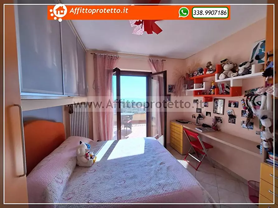 Immagine 21 di Appartamento in vendita  in Via Giuseppe Paone 5 a Formia