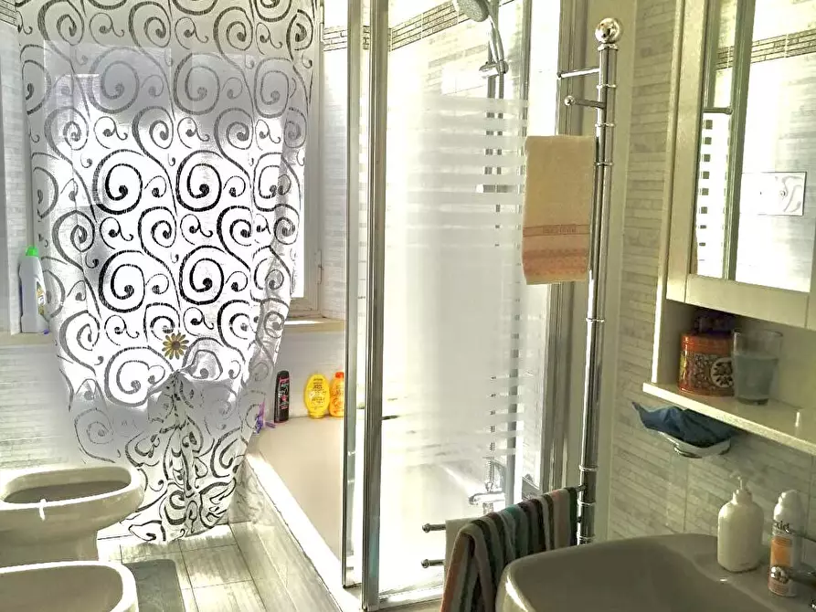 Immagine 4 di Camera in affitto  a Reggio Di Calabria