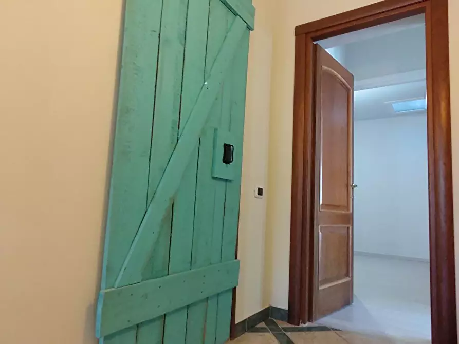 Immagine 21 di Porzione di villa in affitto  in Via macchia dello sterparo  64 a Frascati