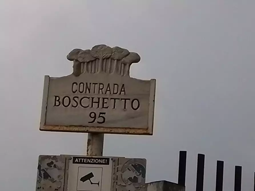 Immagine 7 di Terreno agricolo in vendita  in Via Contrada Boschetto 1 a Sarno