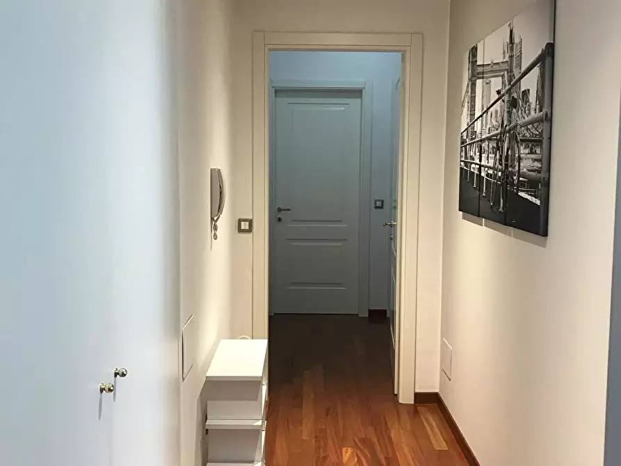 Immagine 9 di Appartamento in affitto  in Via Volturno 80 a Brugherio