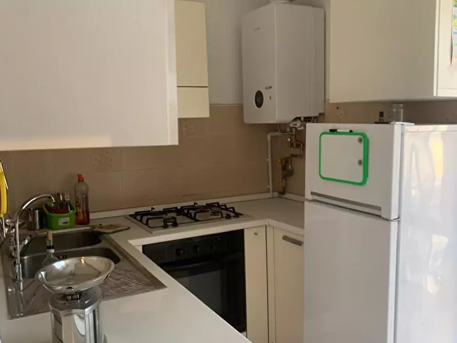 Immagine 4 di Appartamento in vendita  in Traversa Via Nazionale Adriatica snc a Roseto Degli Abruzzi