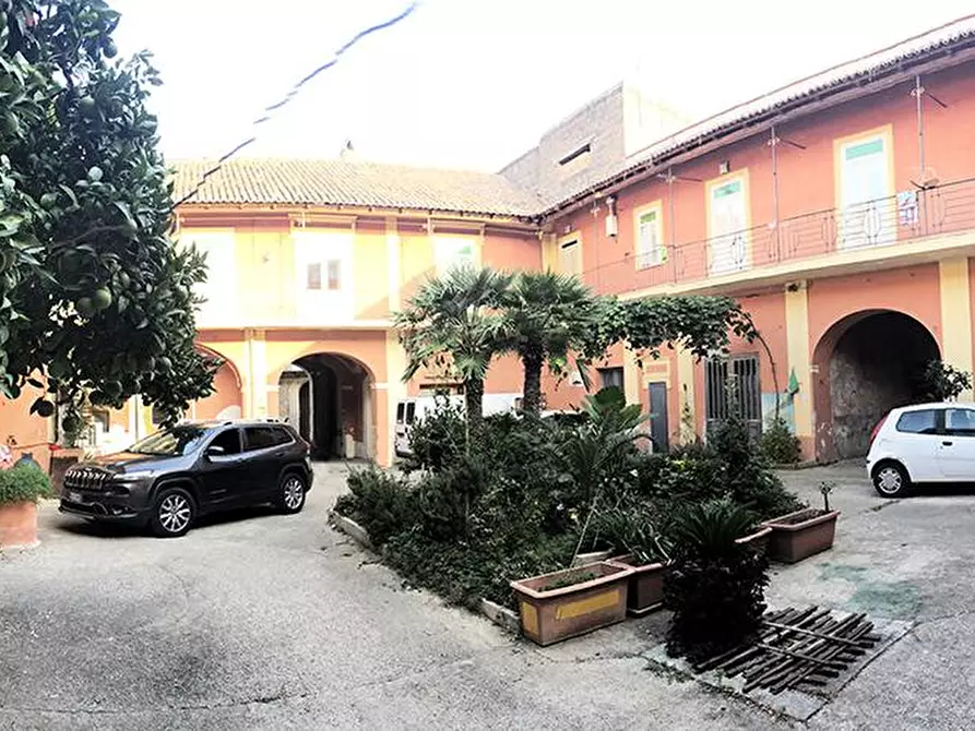 Immagine 2 di Stabile in vendita  in Via Michele Fiano 20 a Casagiove