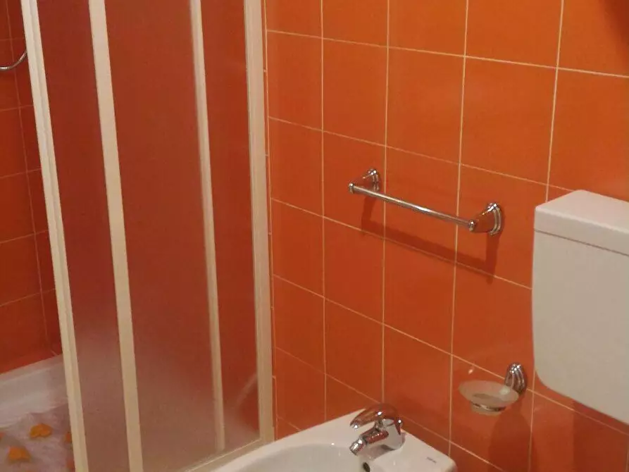 Immagine 5 di Appartamento in affitto  in Adiacenze piazza San Francesco di Paola  44 a Trapani