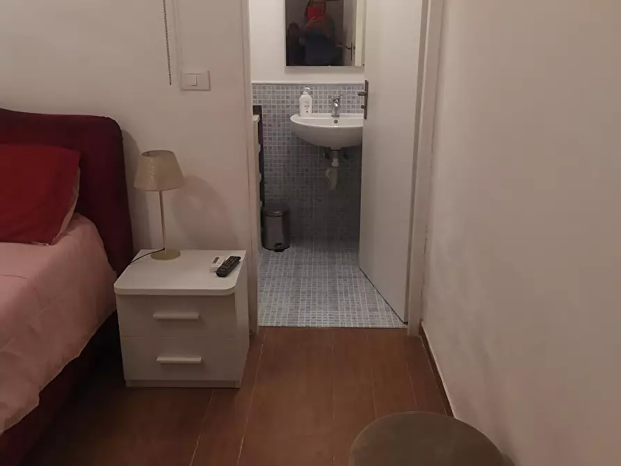 Immagine 5 di Albergo/B&B/Residence in affitto  in Via Sampolo  19 a Palermo