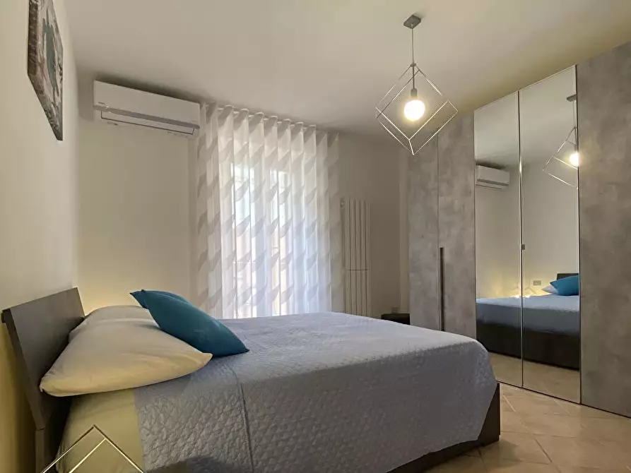 Immagine 3 di Appartamento in affitto  in Via Umberto I 343 a Porto Sant'elpidio