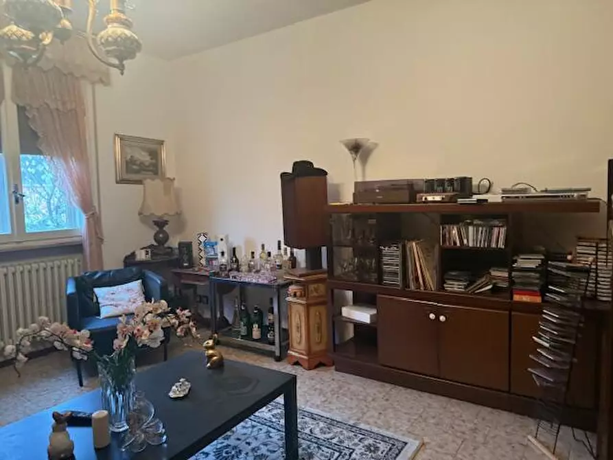 Immagine 5 di Casa indipendente in vendita  a Cadelbosco Di Sopra