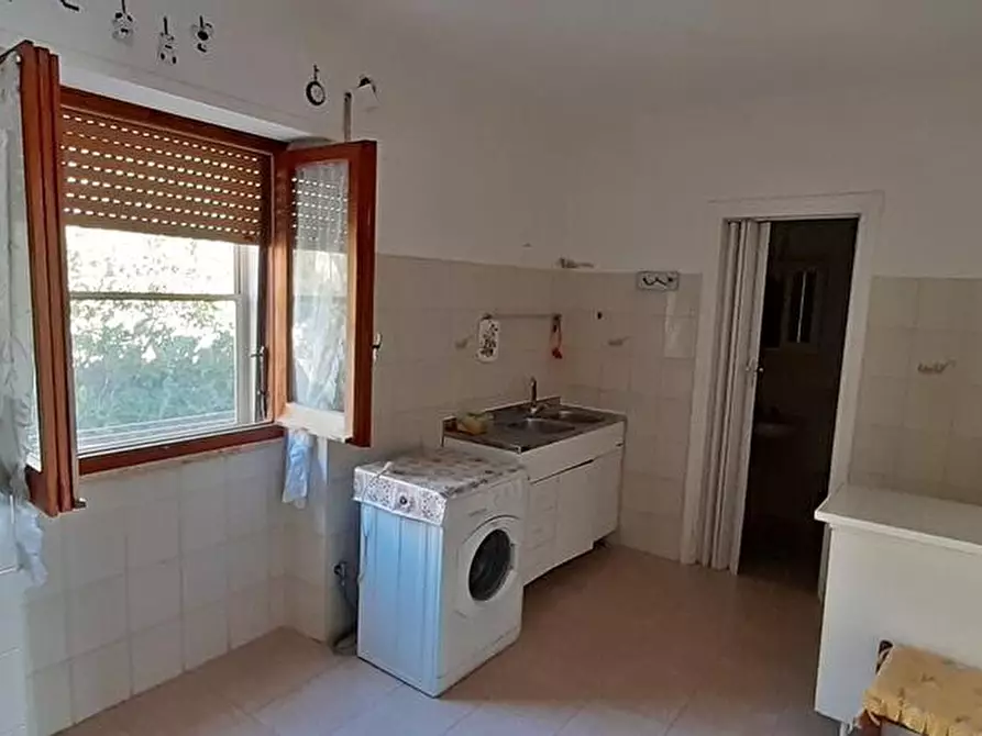 Immagine 14 di Villa in vendita  in SV Filigheddu 10 a Sassari