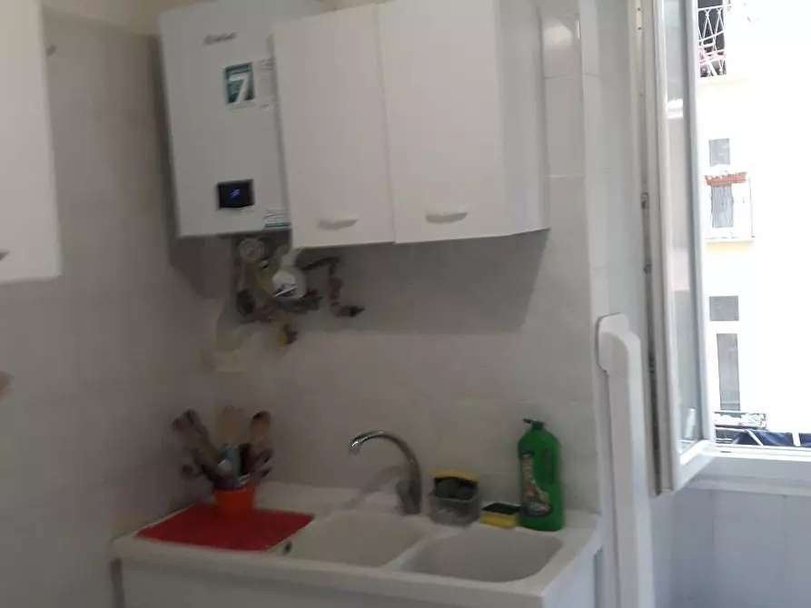 Immagine 9 di Camera in affitto  in via mamiani 13 a Roma