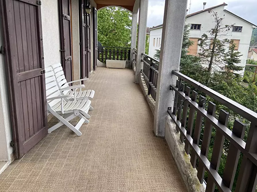 Immagine 14 di Appartamento in vendita  in Via Dante Alighieri 3 a Pellegrino Parmense