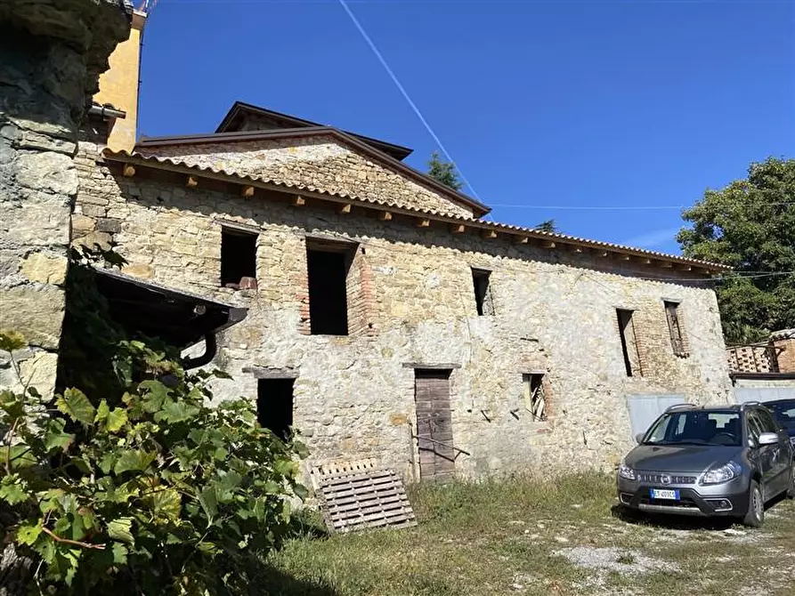Immagine 5 di Rustico / casale in vendita  in pellegrino parmense 1 a Pellegrino Parmense