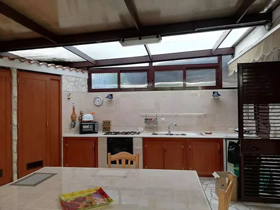 Immagine 2 di Villa in affitto  in VIA DELLA SCOGLIERA 574 a Leporano