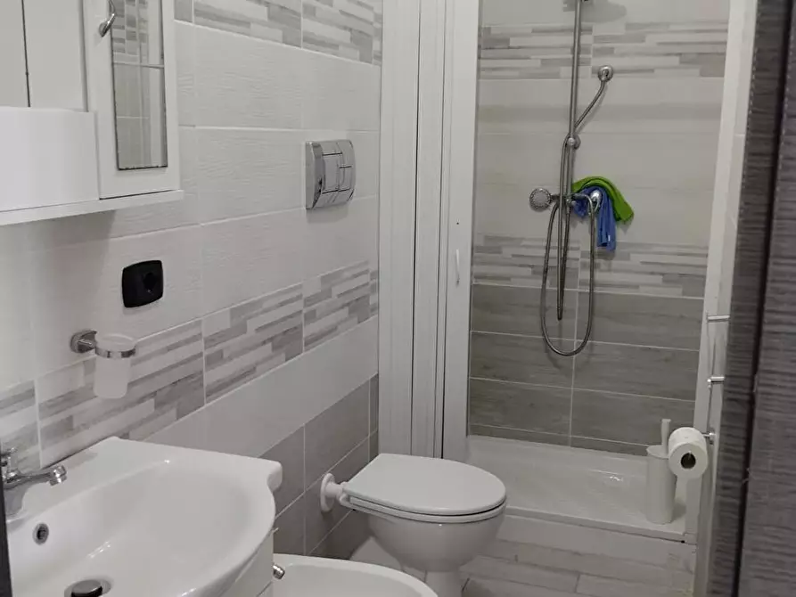 Immagine 4 di Abitazione tipica in affitto  in Via S. Martino  14 a Stalettì