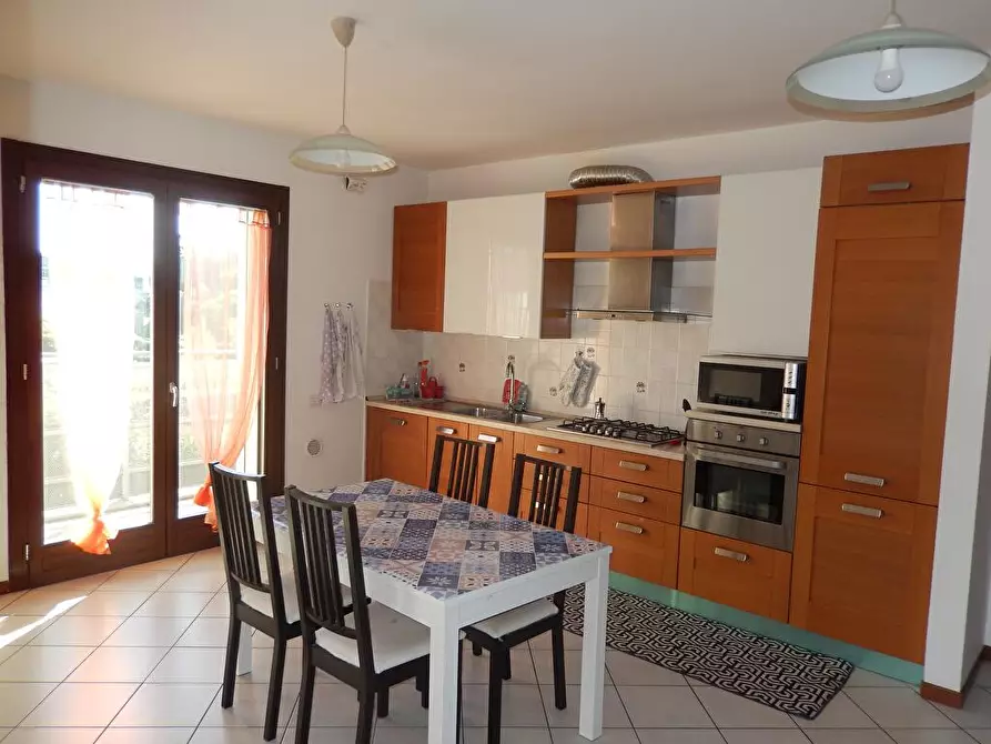 Immagine 9 di Camera condivisa in affitto  in Via Giovanni Ansaldo 12 a Milano